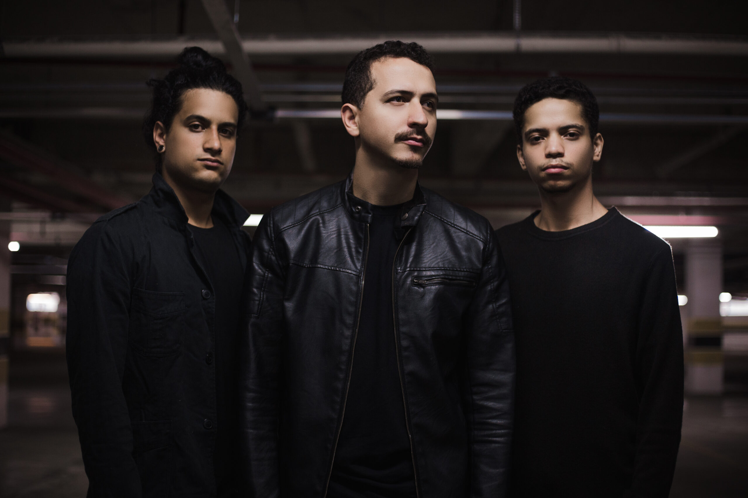 Single “Ar Puro” da banda baiana Celeste chega nas plataformas digitais