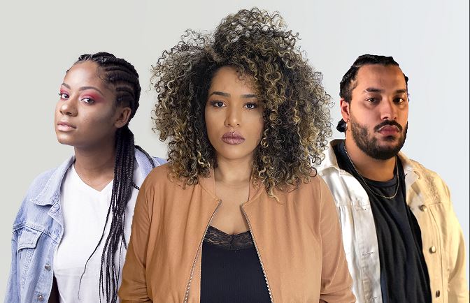 Leidy Murilho, Talita Barreto e Asaph lançam “Força pra encarar”