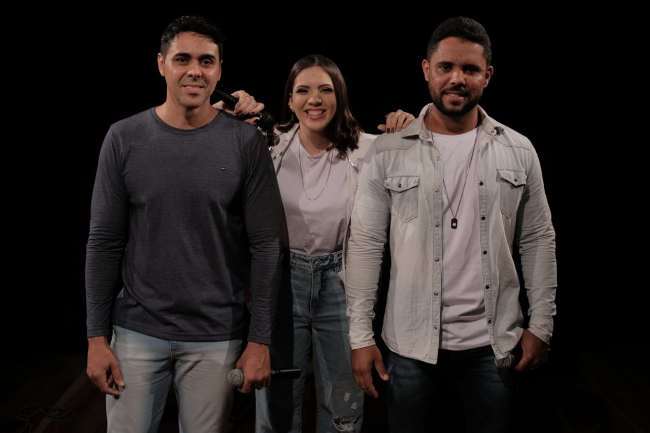 Banda baiana Geração Aliança lança “Bendito Seja” e apresenta nova integrante