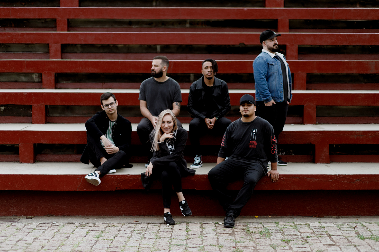 Indelével apresenta Ep.1 com dois sons inéditos