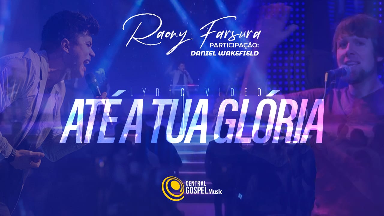 Raony Farsura comemora aniversário com lançamento de novo clipe