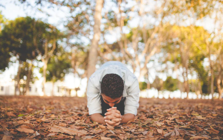 Se seus recursos acabaram é hora de Deus agir!