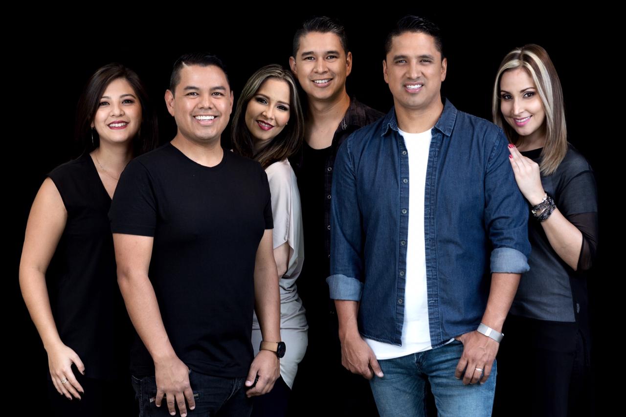 Miel San Marcos e Susy Gonzalez nos convidam a dar “Mil Gracias” com sua nova colaboração musical