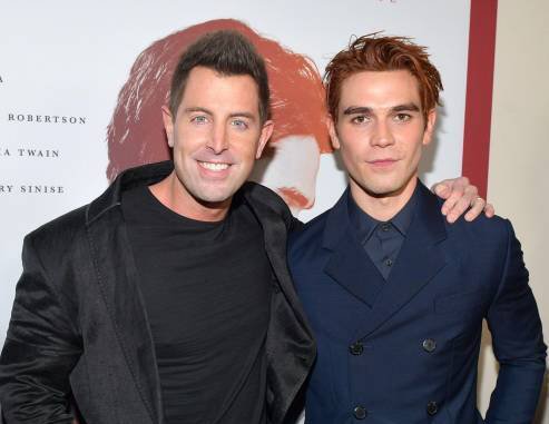 Jeremy Camp cede entrevista sobre a estreia do filme “Enquanto Estivermos Juntos” ao Brasil