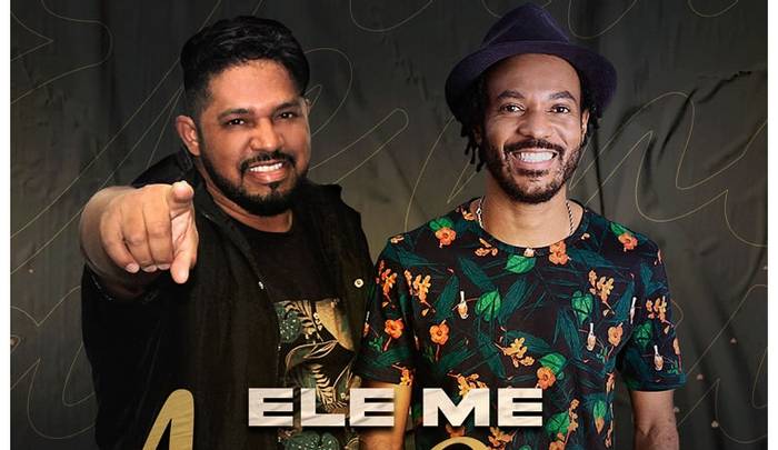Wellington Caetano lança single com participação de Rodney Graciano, do Ministério Pedras Vivas