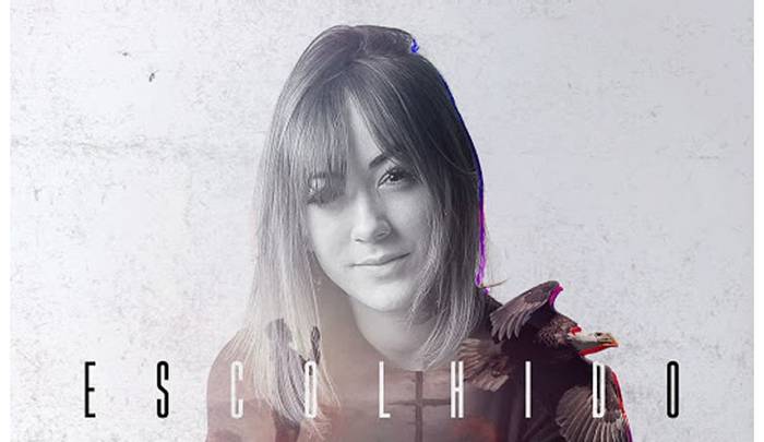 Esther Manilha lança clipe do seu segundo single – Escolhido