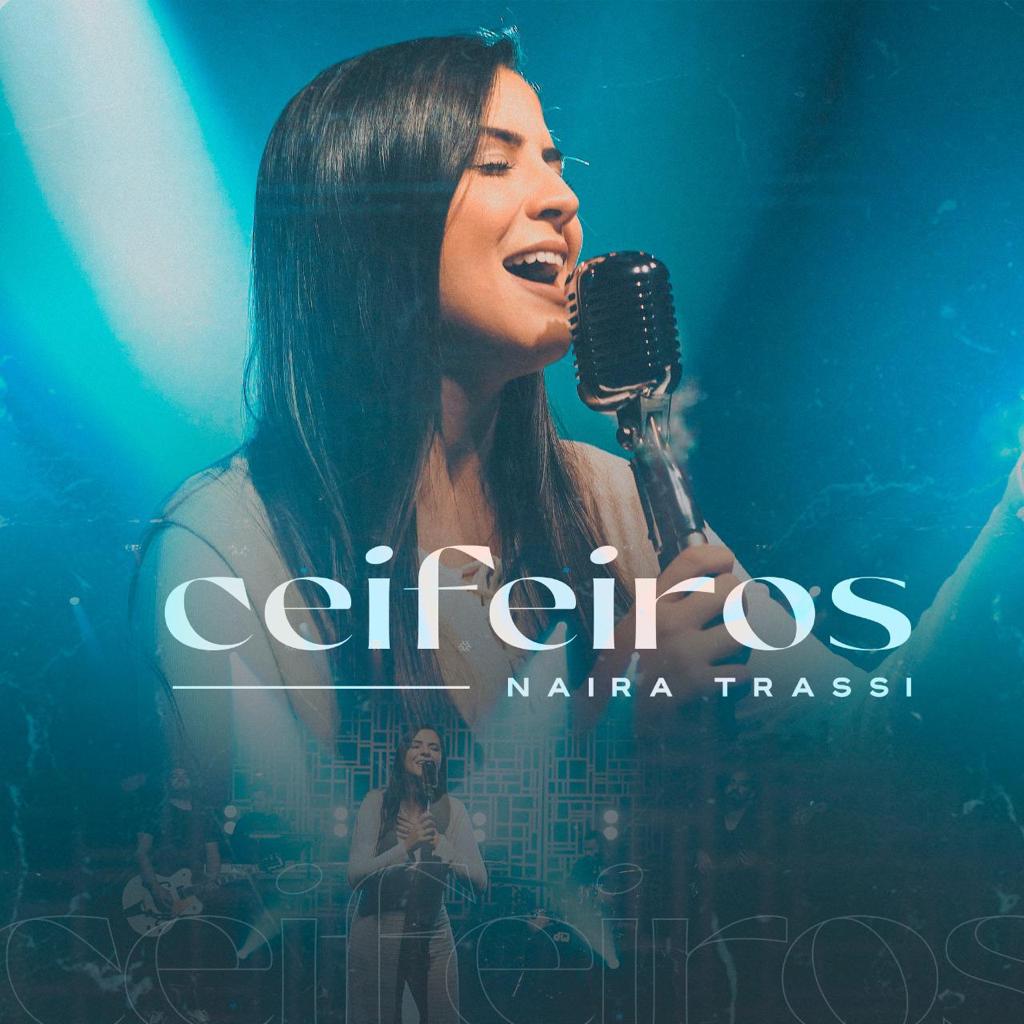 Naira Trassi lança novo single – Ceifeiros