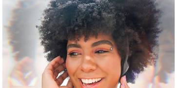Daisy Anne lança seu novo single – Com Alegria