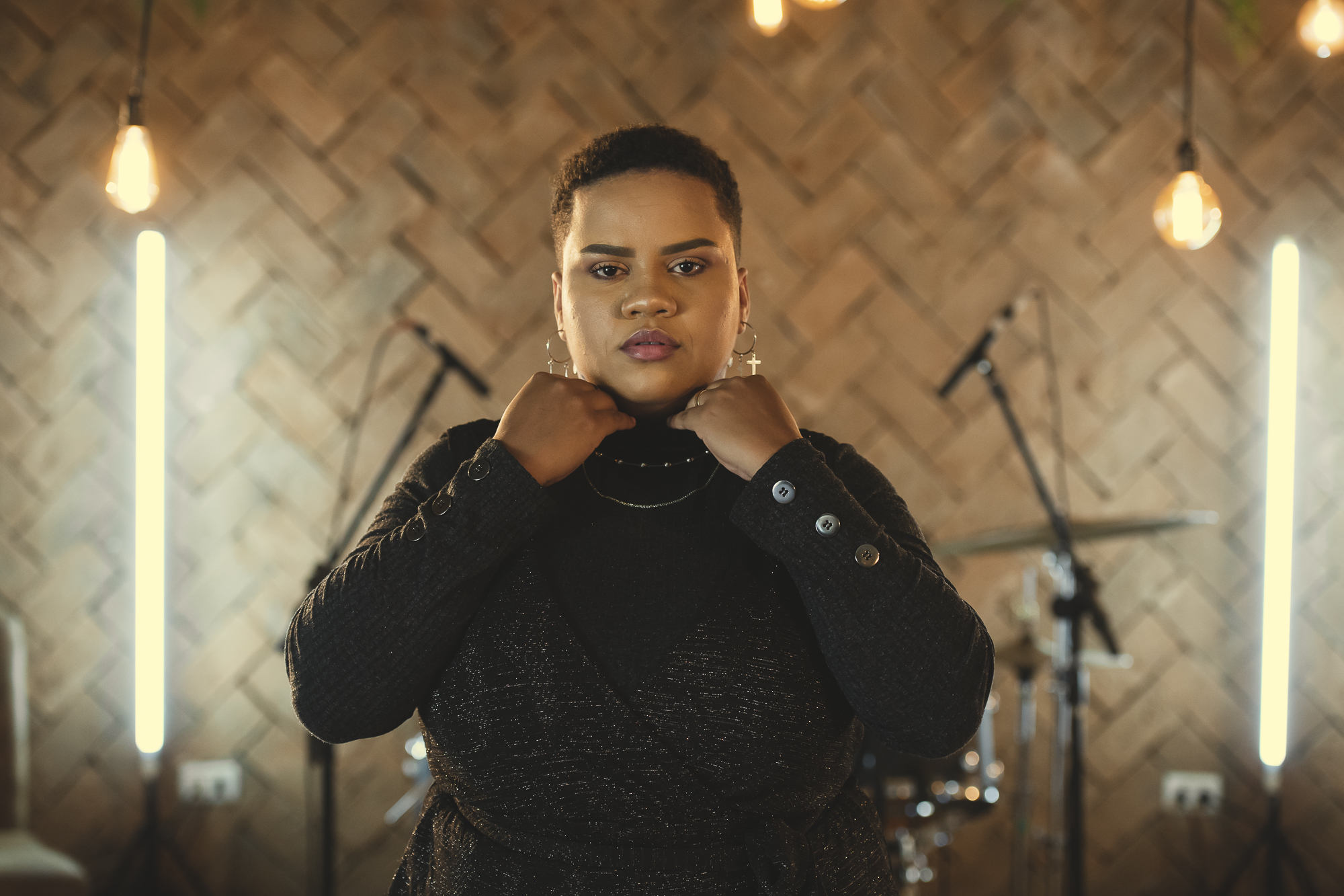Sarah Cristina lança seu novo single “Maravilhosa Graça”