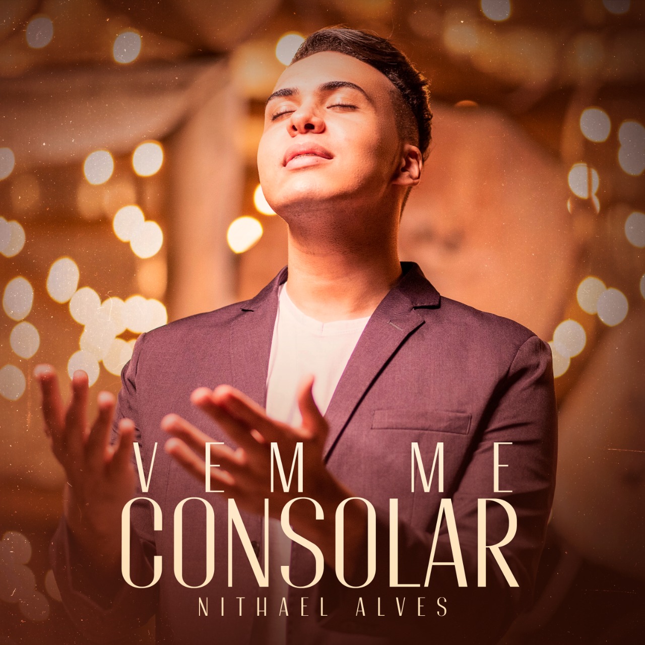 Nithael Alves libera seu primeiro single de 2021