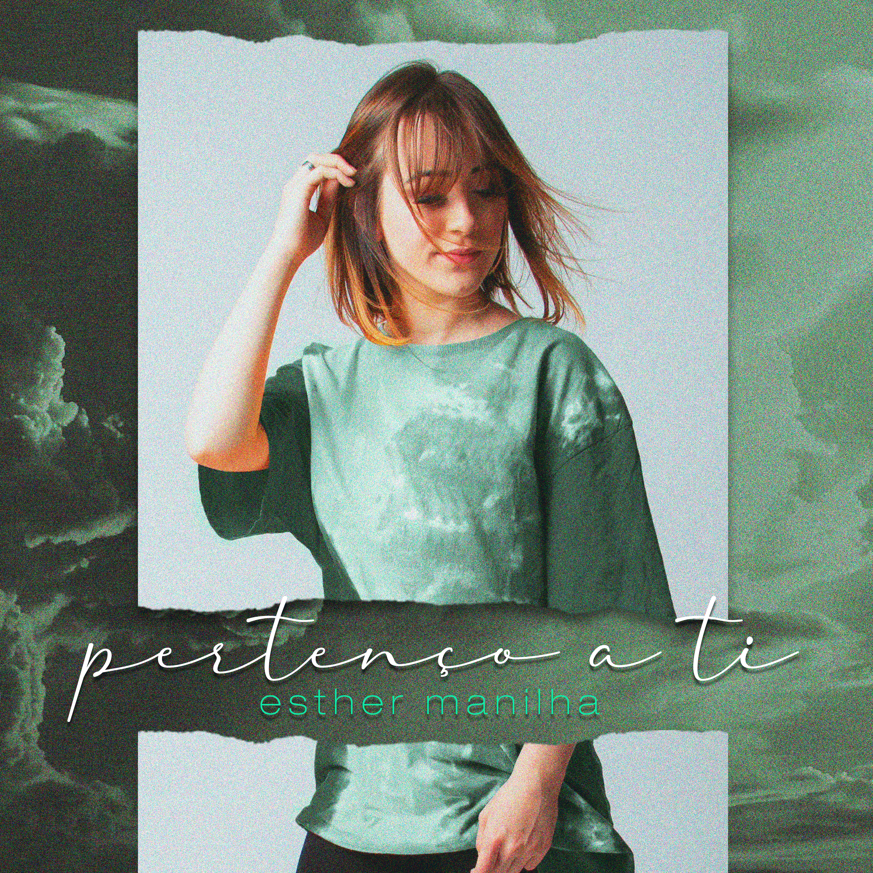 Esther Manilha lança terceiro single autoral pelo selo MM7 – Pertenço a Ti