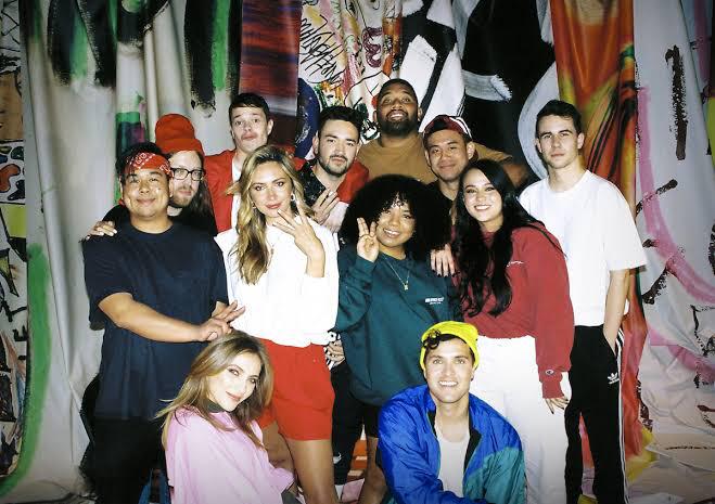 Fenômeno da música gospel Mundial, Hillsong Young & Free lança EP inédito