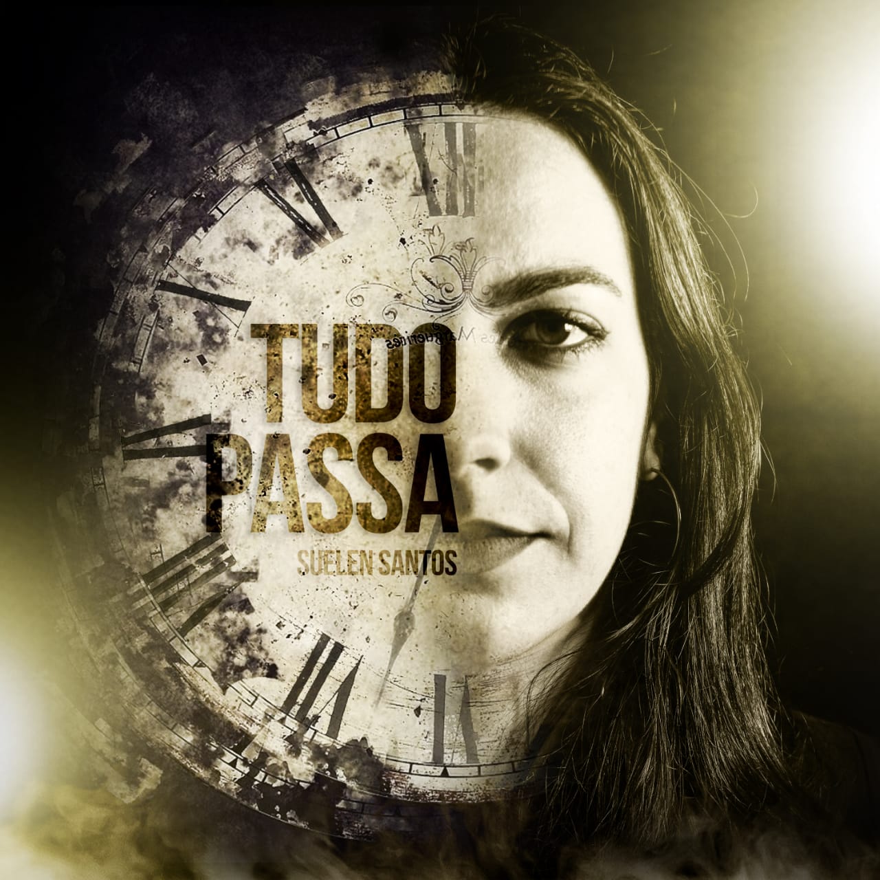 Suelen Santos lança seu segundo single – Tudo Passa