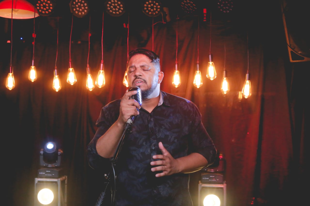 Wellington Caetano lança novo single – Abre o Meu Coração