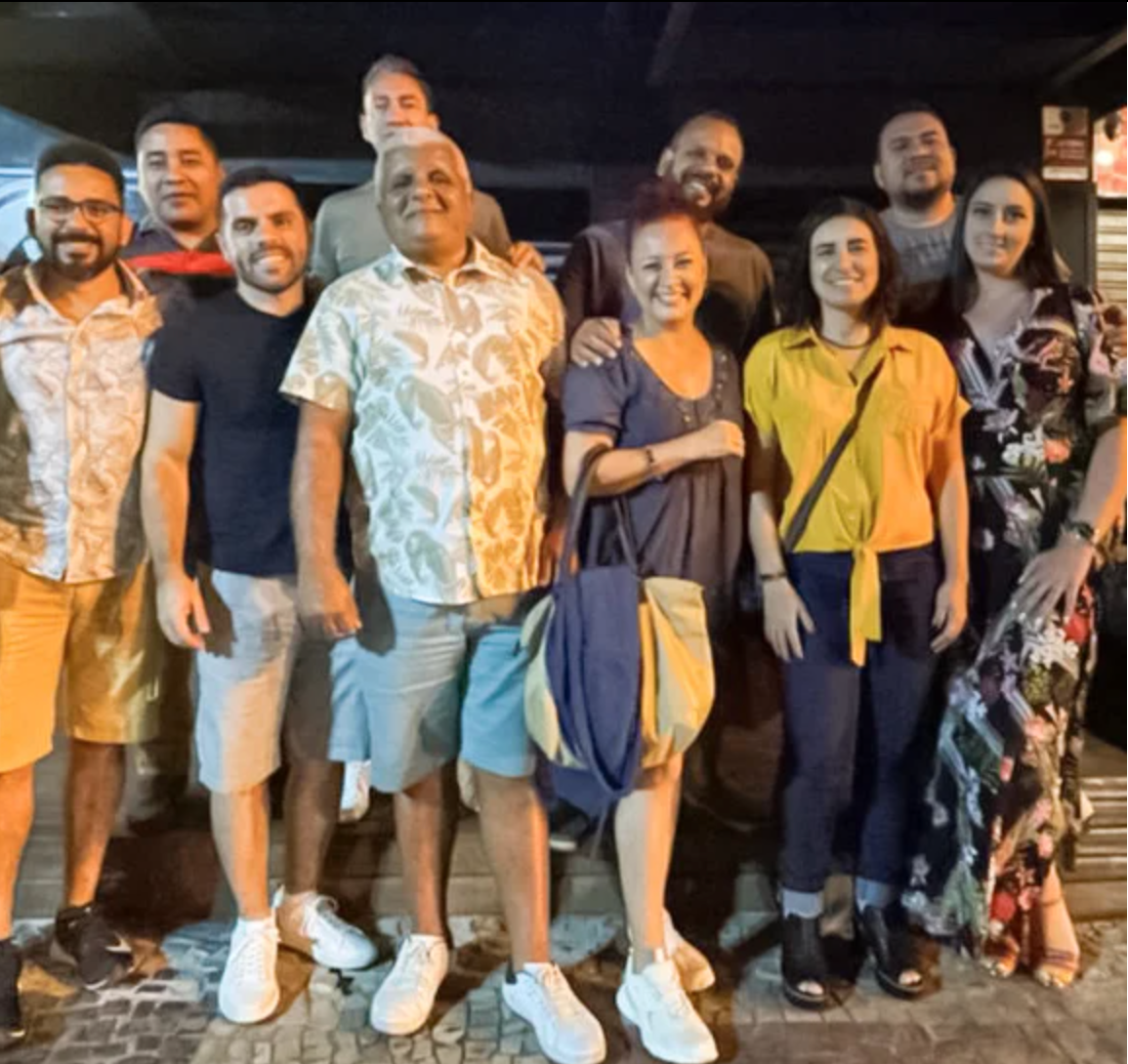 360 WayUp realiza Connect 2021