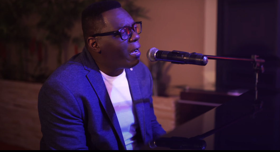 Charles Martins lança “Me Ouça”, Feat com Weslei Santos