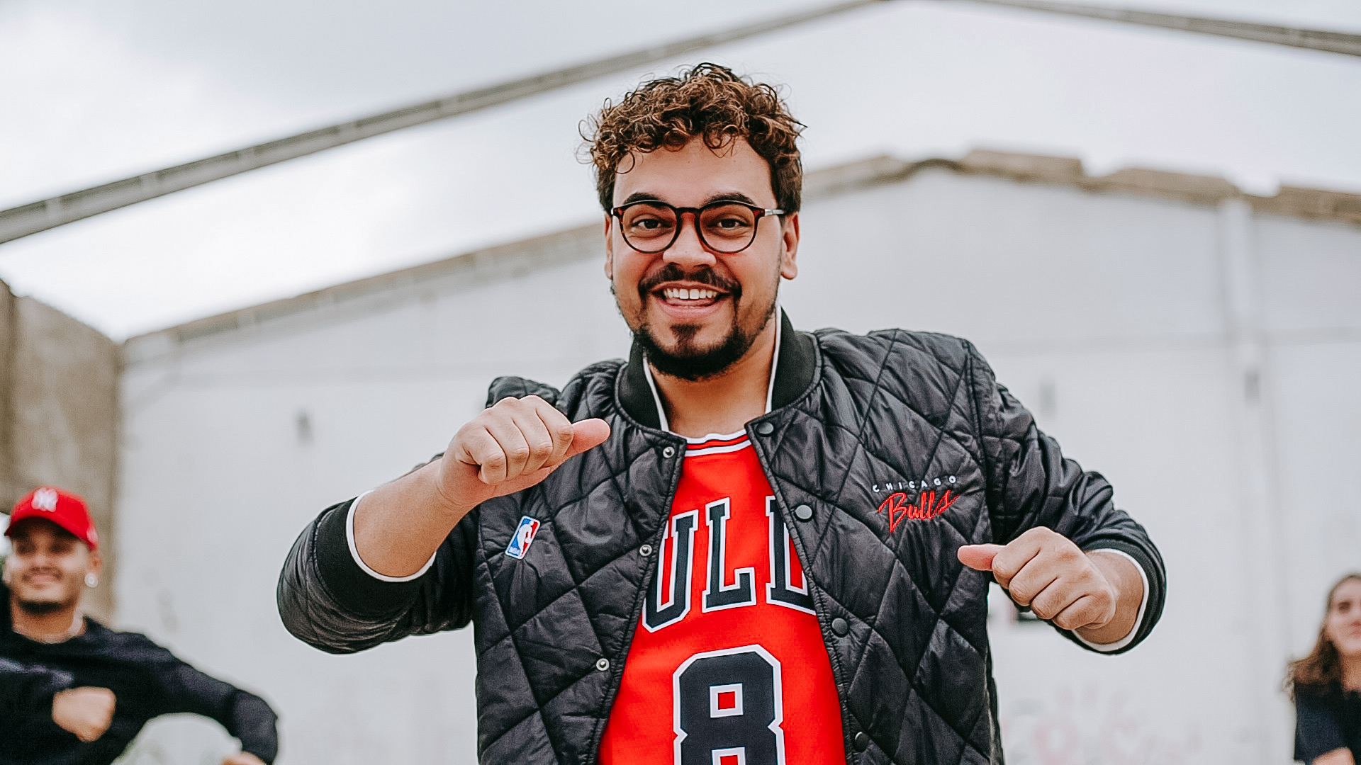 Let’s Dance: Kuka Santos prepara projeto inédito com canções de celebração