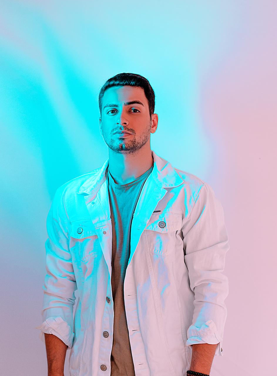 Novo Álbum de Gabriel Brito chega à 10 milhões de streamings nas plataformas de música