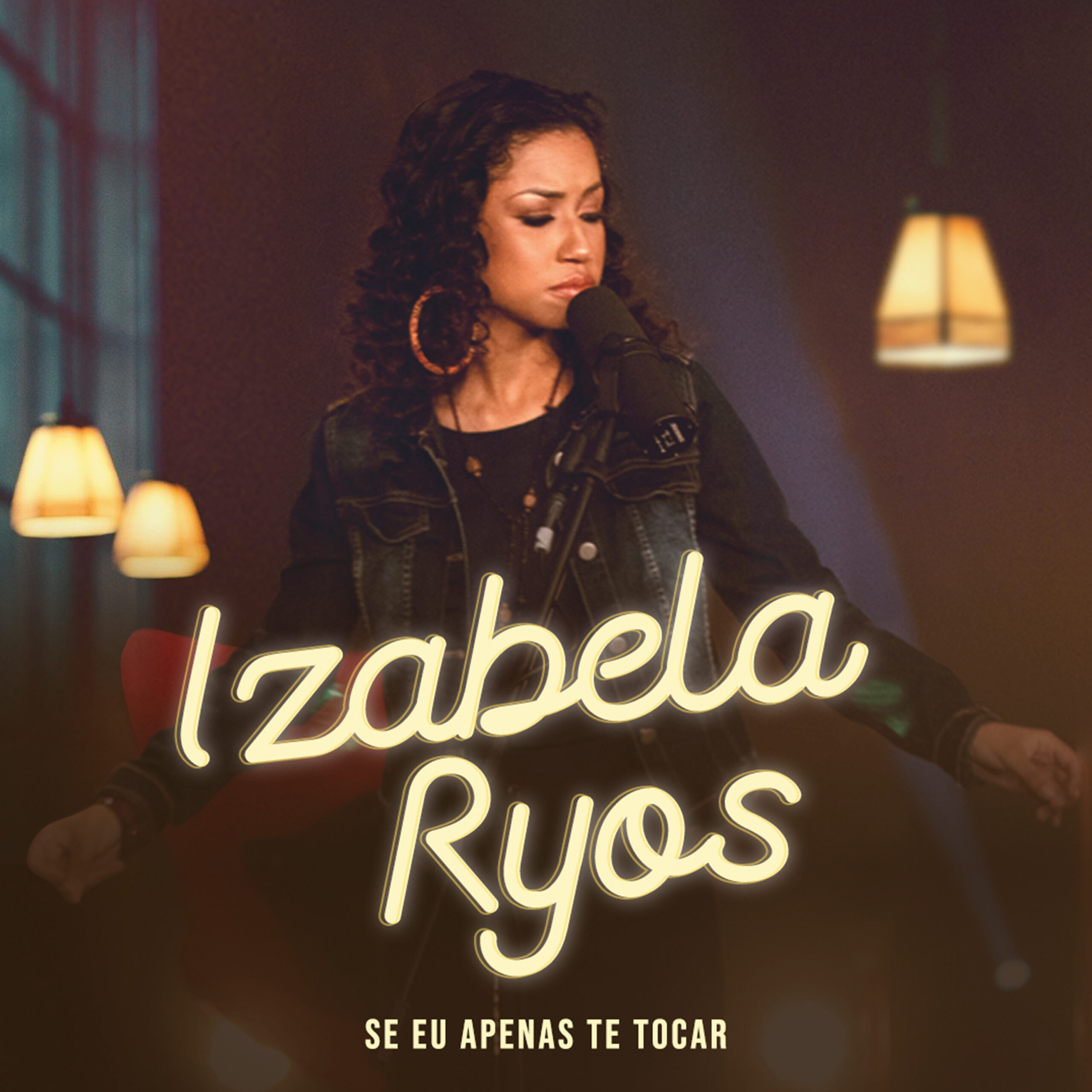 Izabela Ryos interpreta sucesso de Mariana Valadão lançado pela Graça Music