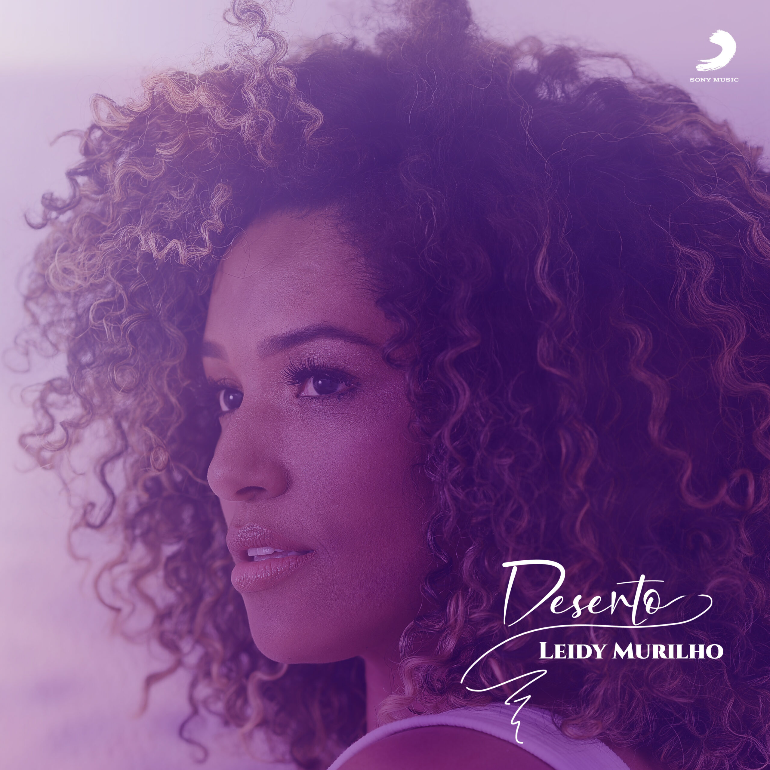 “Deserto” é o novo Single de Leidy Murilho