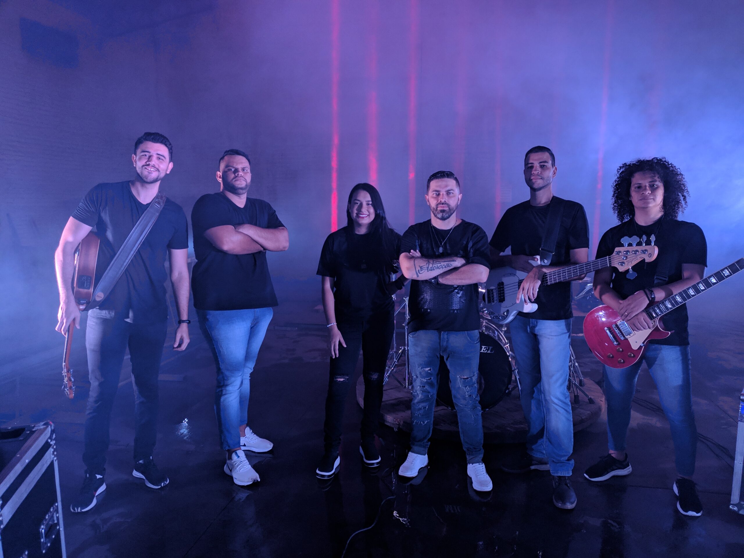 Do interior paulista, Eclesiastes 3 lança single “Meu Melhor Lugar”