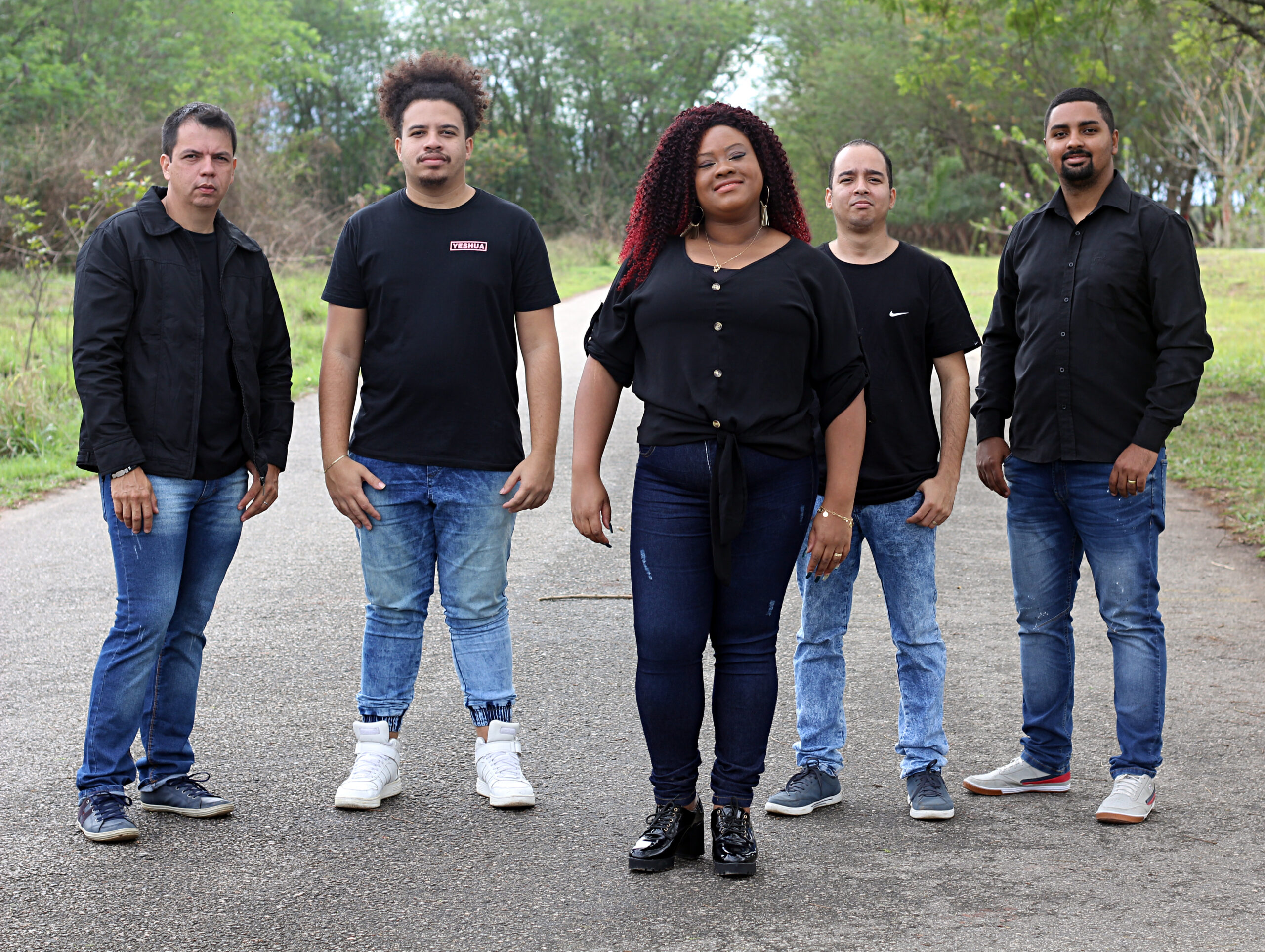 Single “Deus Poderoso” do Ministério Marcados Pela Adoração já está disponível no streaming