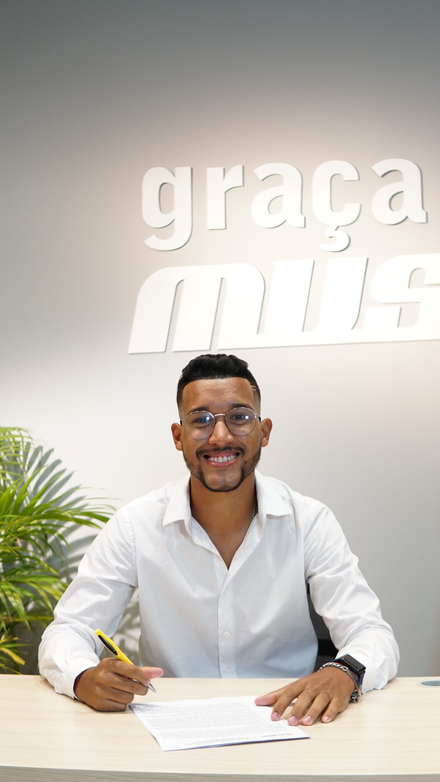 Antenada no digital, GMusic contrata jovens talentos do gospel