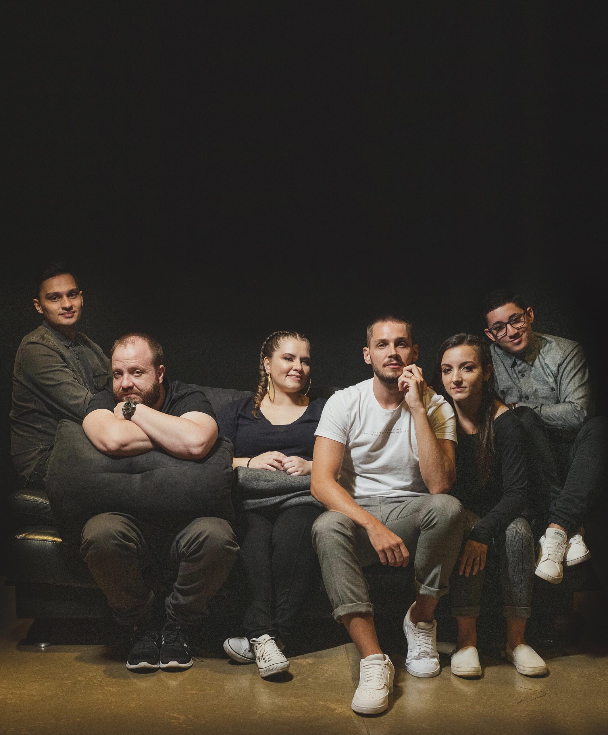 BANDA PURPLES LANÇA “EFÉSIOS 2” PRIMEIRO SINGLE DO “EP CALVÁRIO”