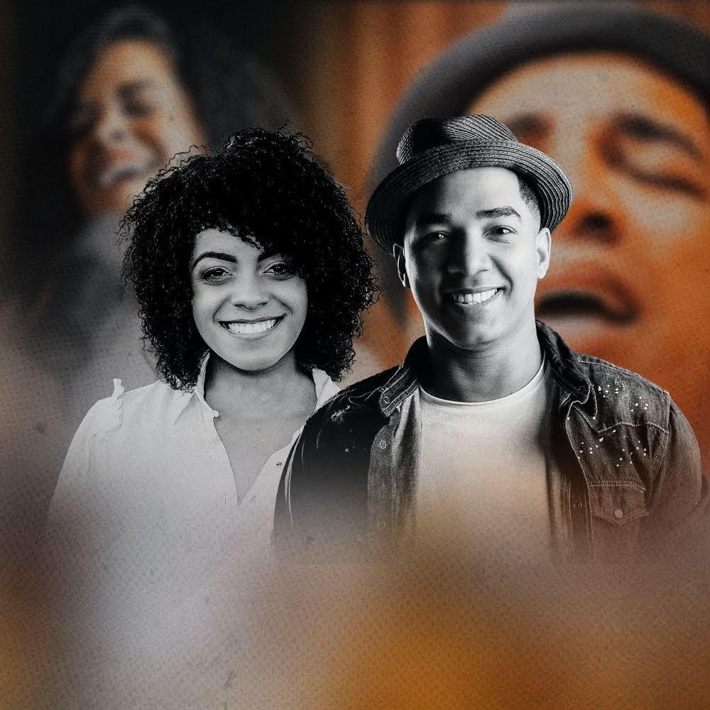 Nathanael Paredes apresenta sua nova versão de “Enche-me / Desciende” com a brasileira Kemilly Santos