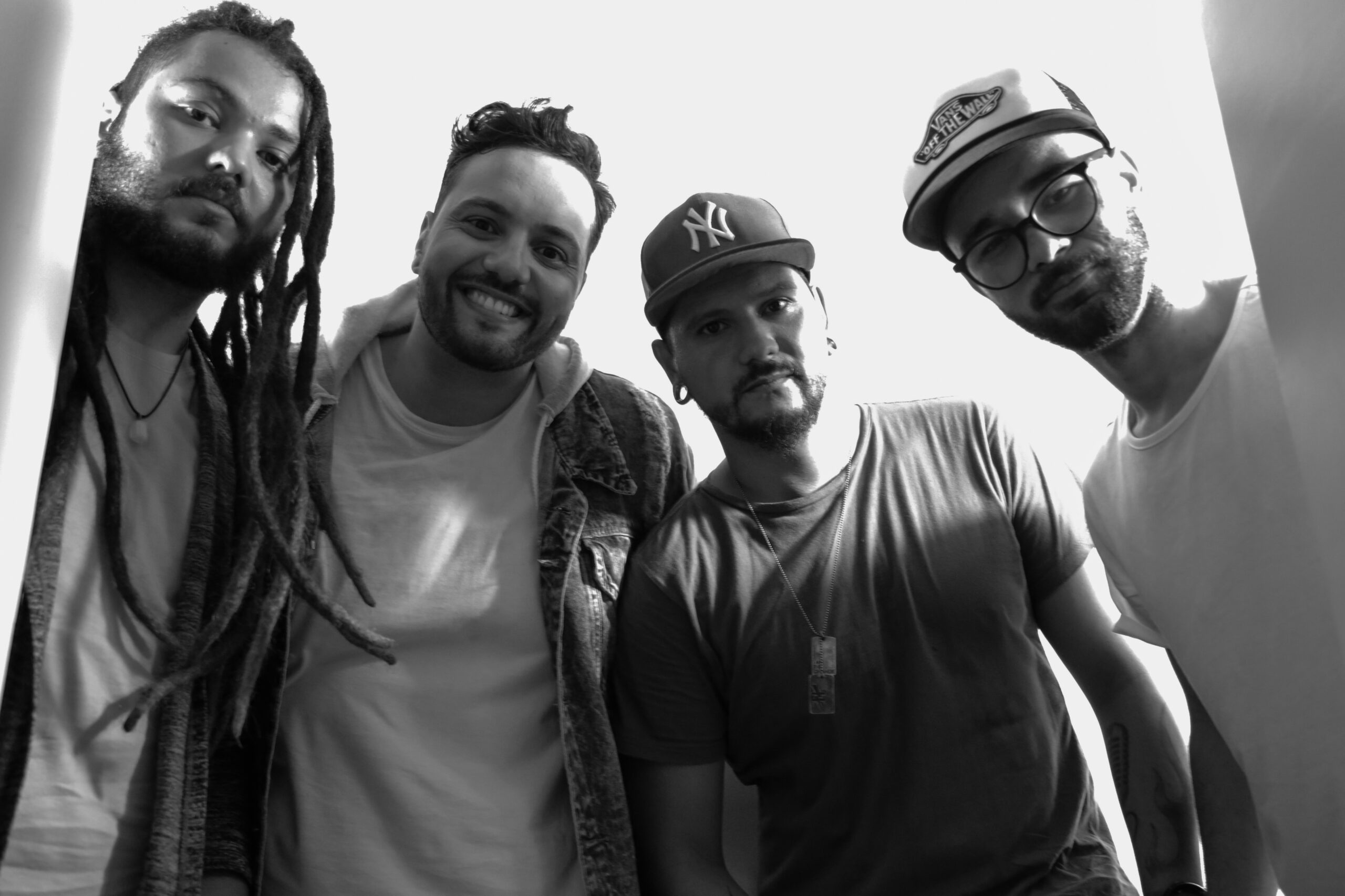 A Trilha apresenta videoclipe “Insisto em Viver” com alta produção