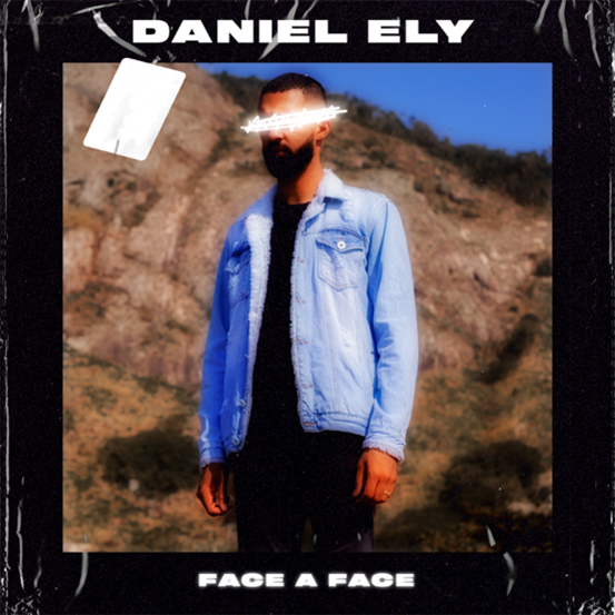 Face a Face de Daniel Ely