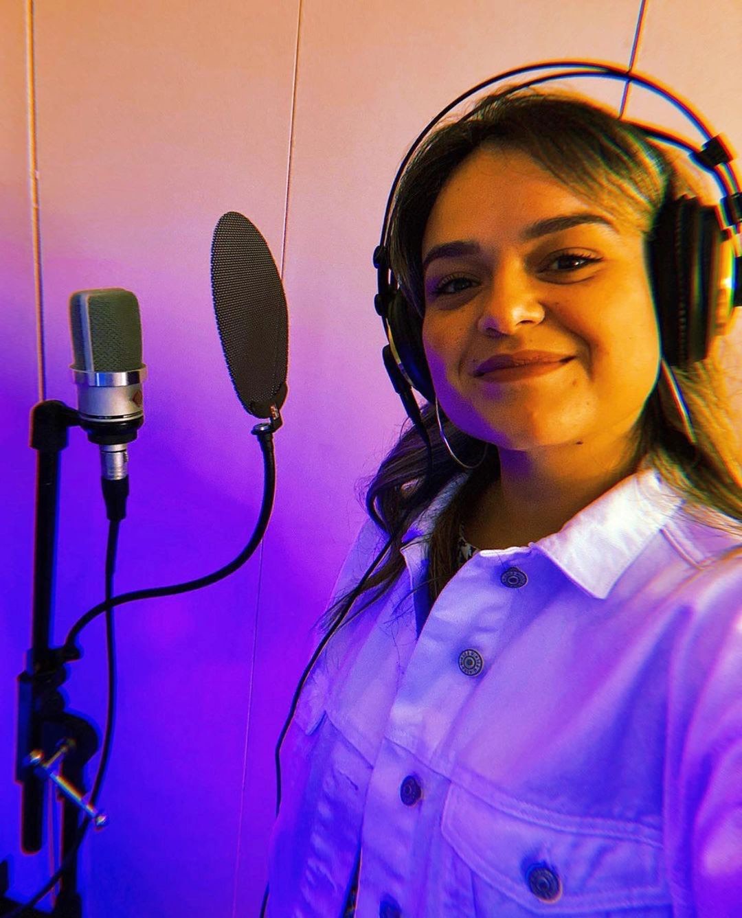 Mary Barros apresenta primeiro projeto da sua carreira musical