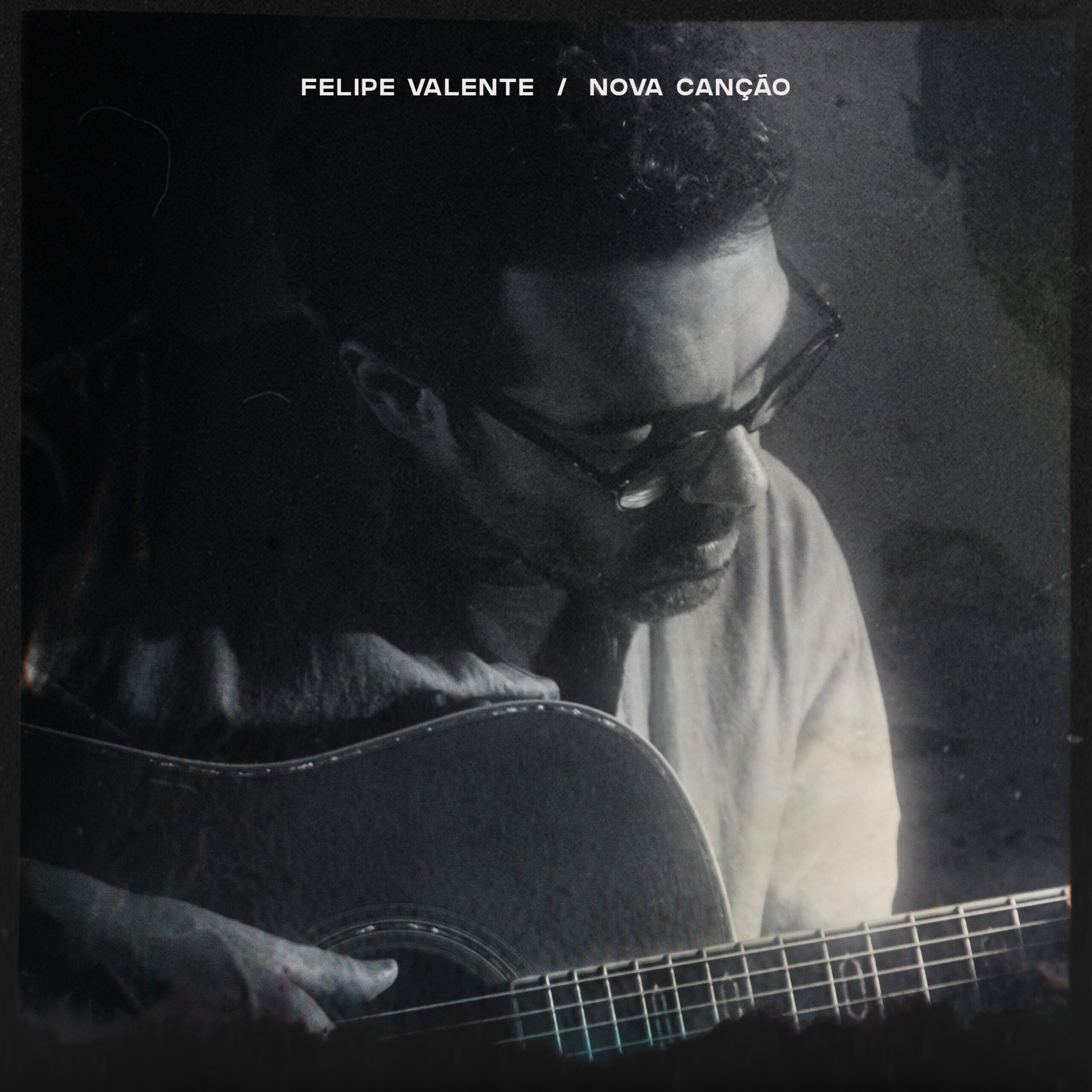 Felipe Valente canta sobre um desejo que todo mundo um dia vai ter em “Nova Canção”