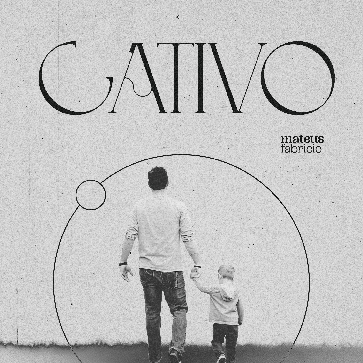 Mateus Fabrício lança single e videoclipe da canção “Cativo”