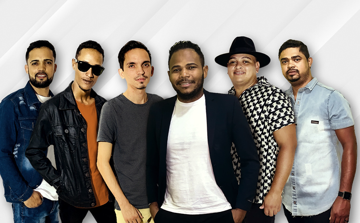 Banda Forró Alfa lança o single “Promessas”, primeira faixa de seu novo EP