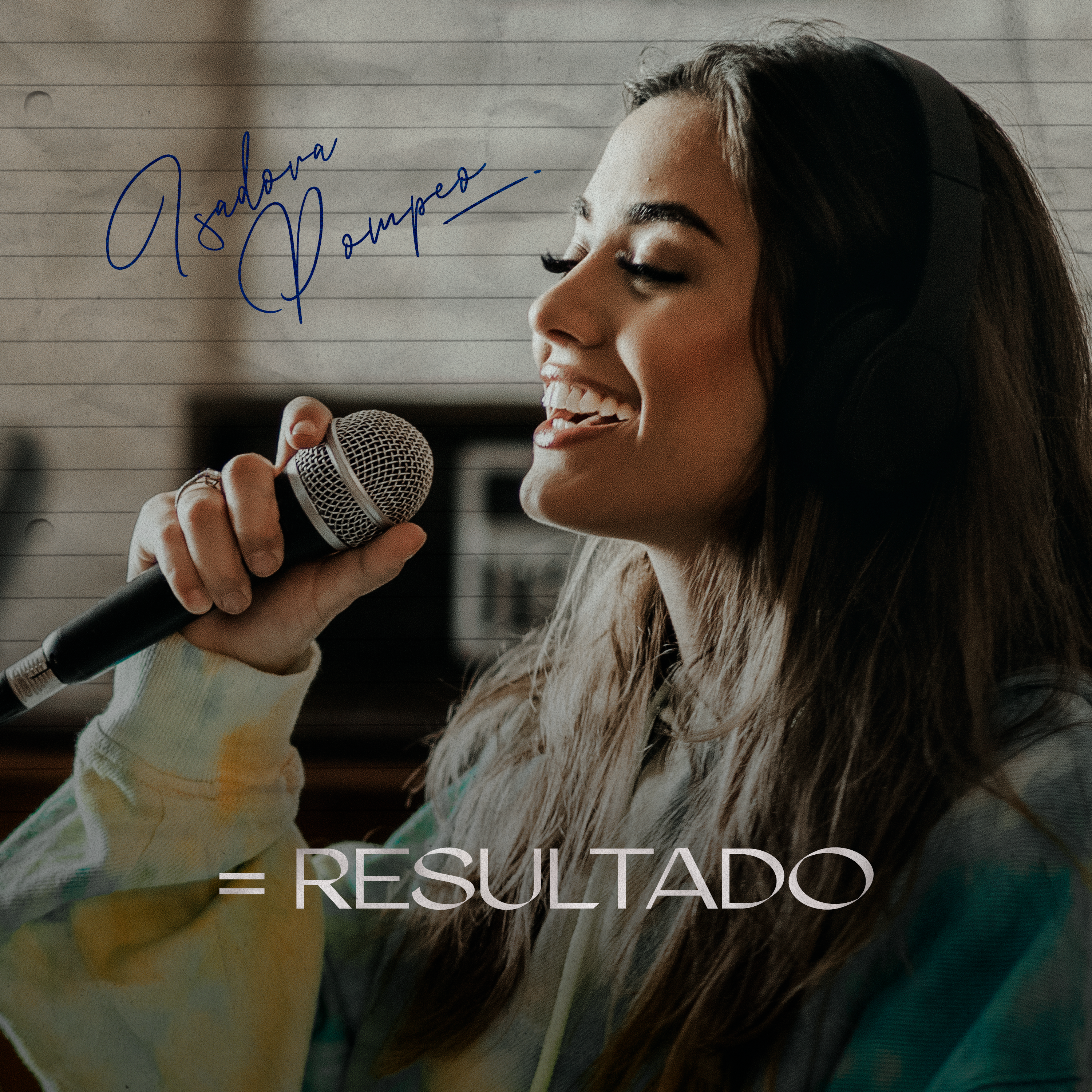 Single “Resultado” estreia nova fase de Isadora Pompeo