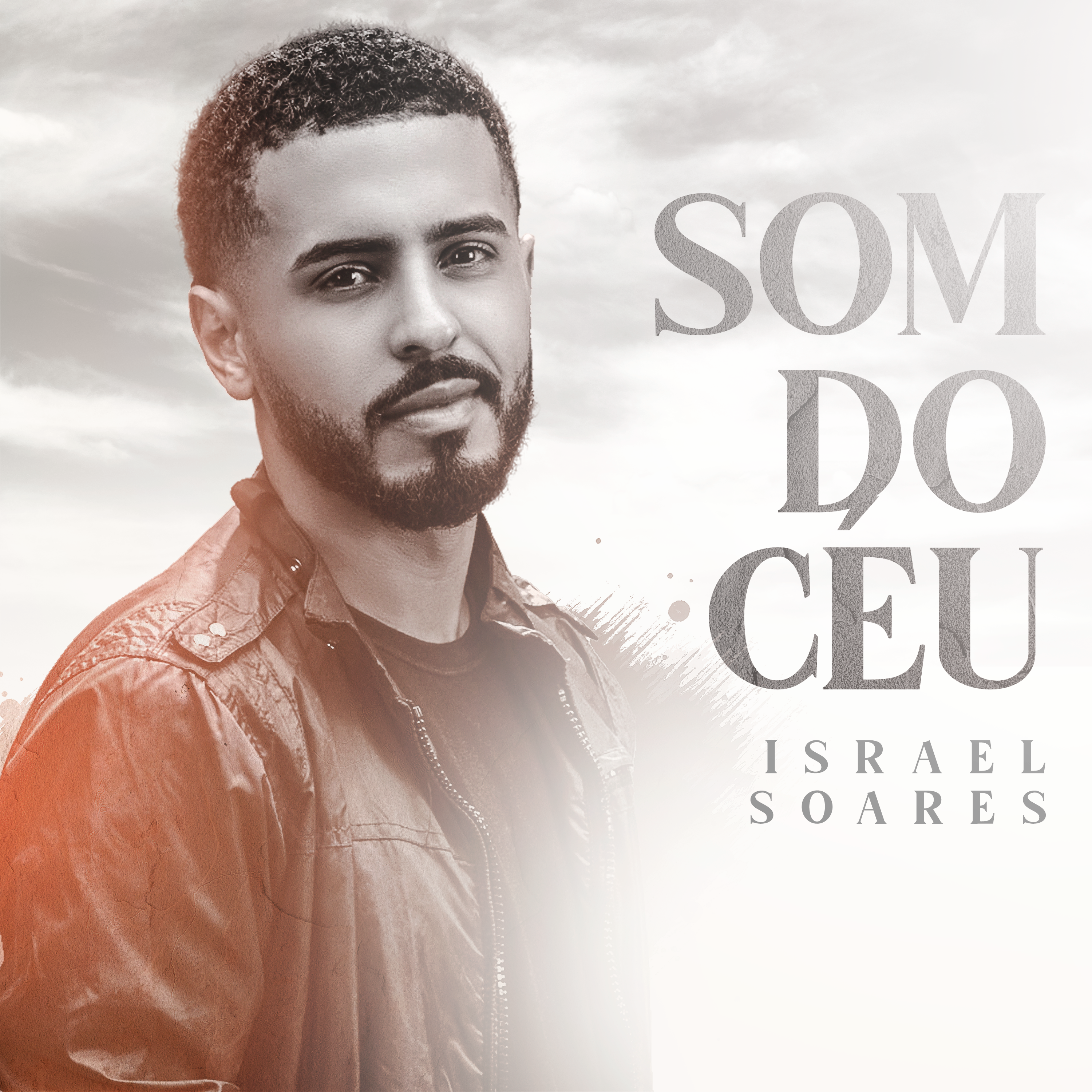 Israel Soares lança single “Som do Céu” pela Graça Music