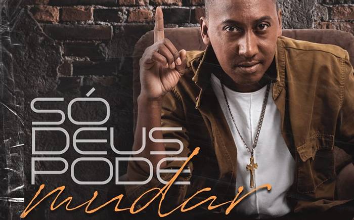 Irmão DOJ lança seu quinto single pela MM7 Digital Music – Só Deus Pode Mudar