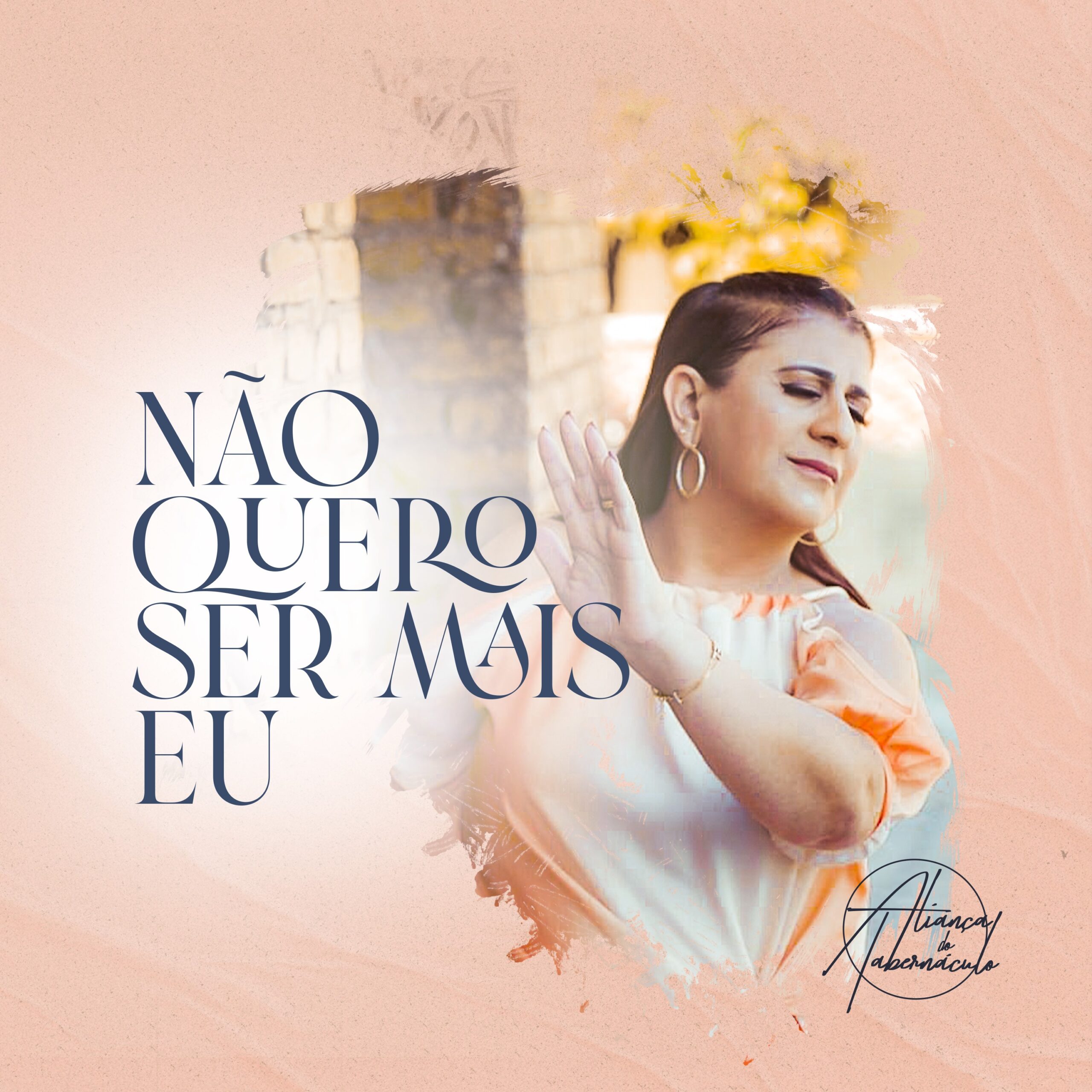 Aliança do Tabernáculo lança “Não quero ser mais eu” – o desejo de ser transformado pela Palavra de Deus