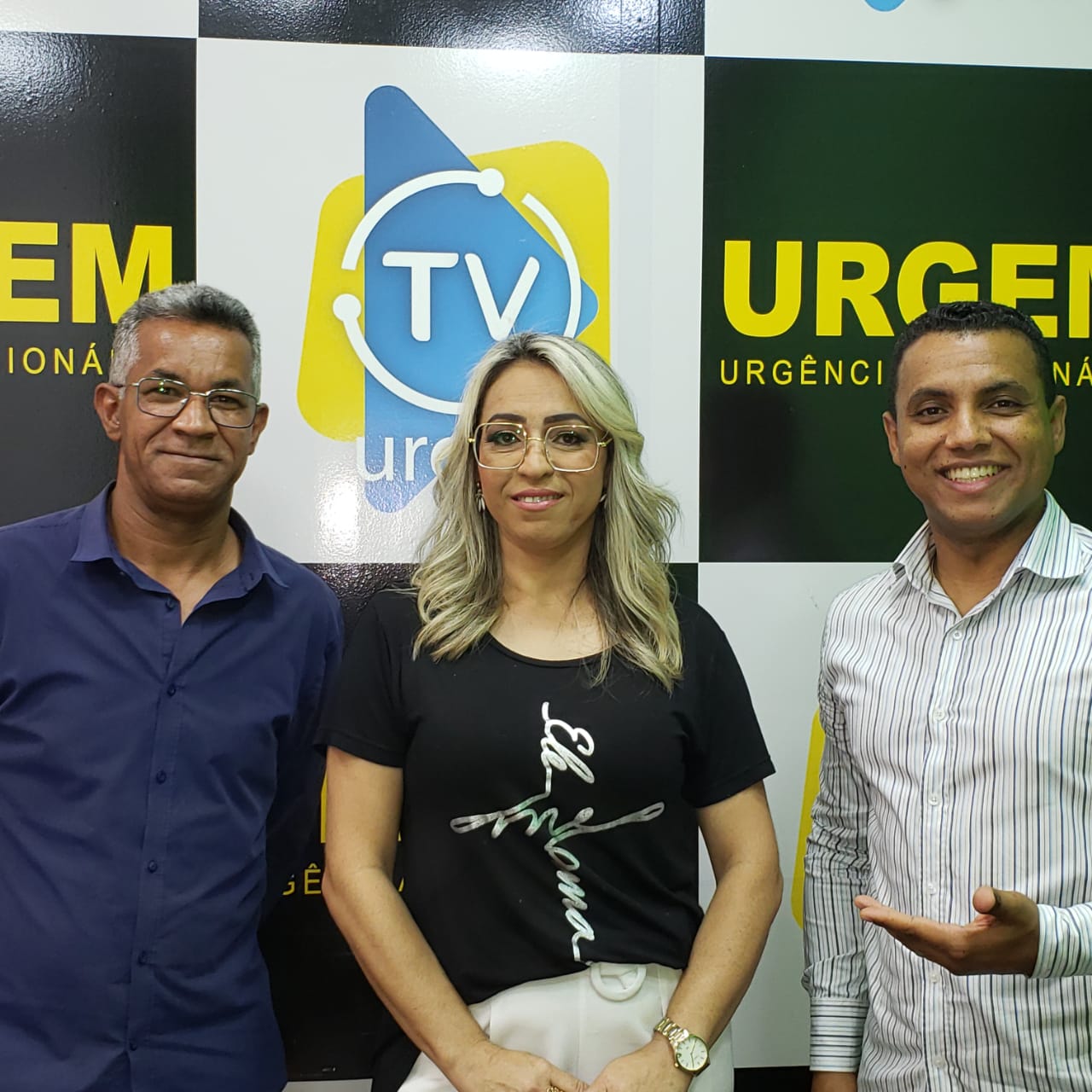 Sandra Marques convida cristãos a apoiarem projetos missionários: “A obra depende da gente”