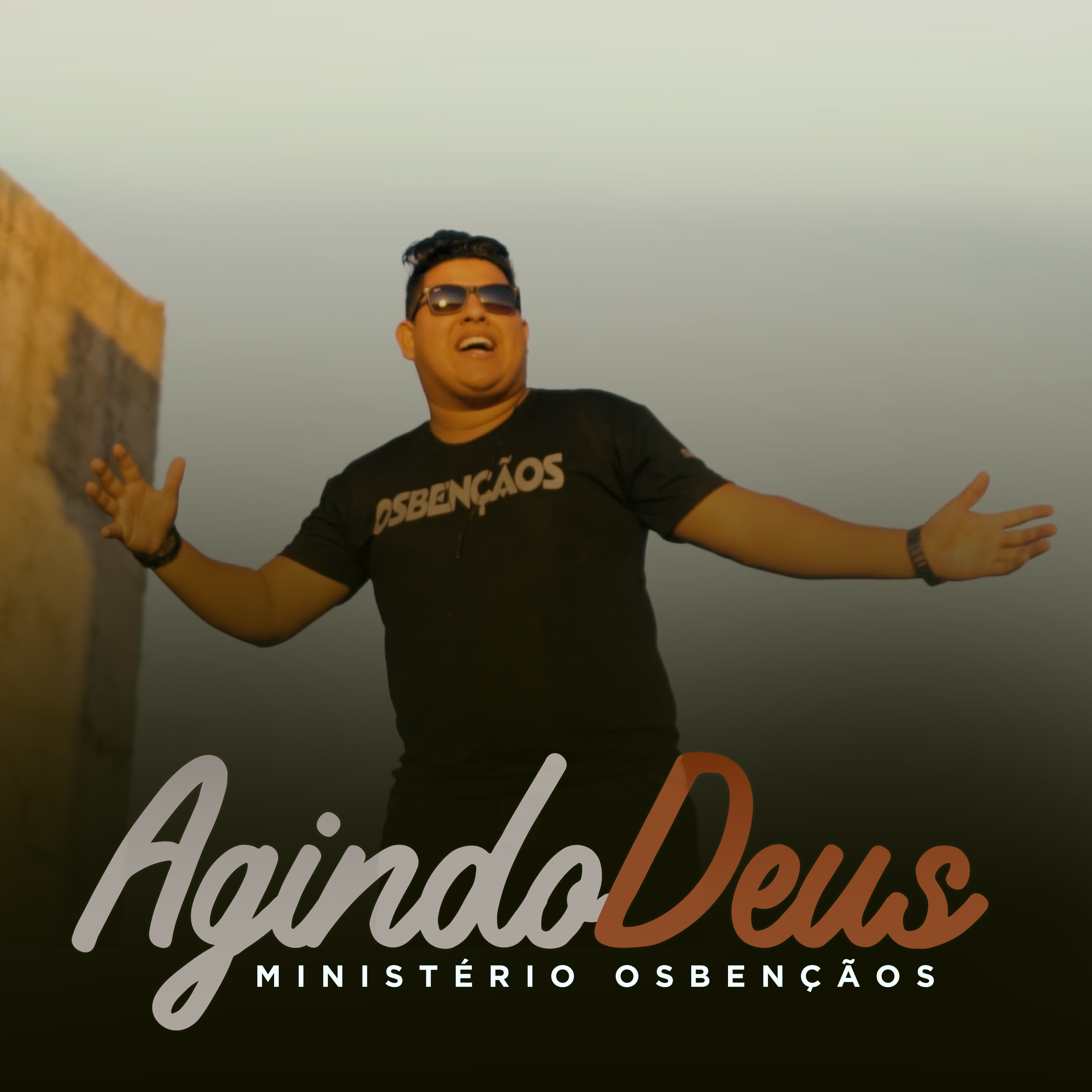 Single “Agindo Deus” é demonstração da “louvadeira” do Ministério Os bênçãos