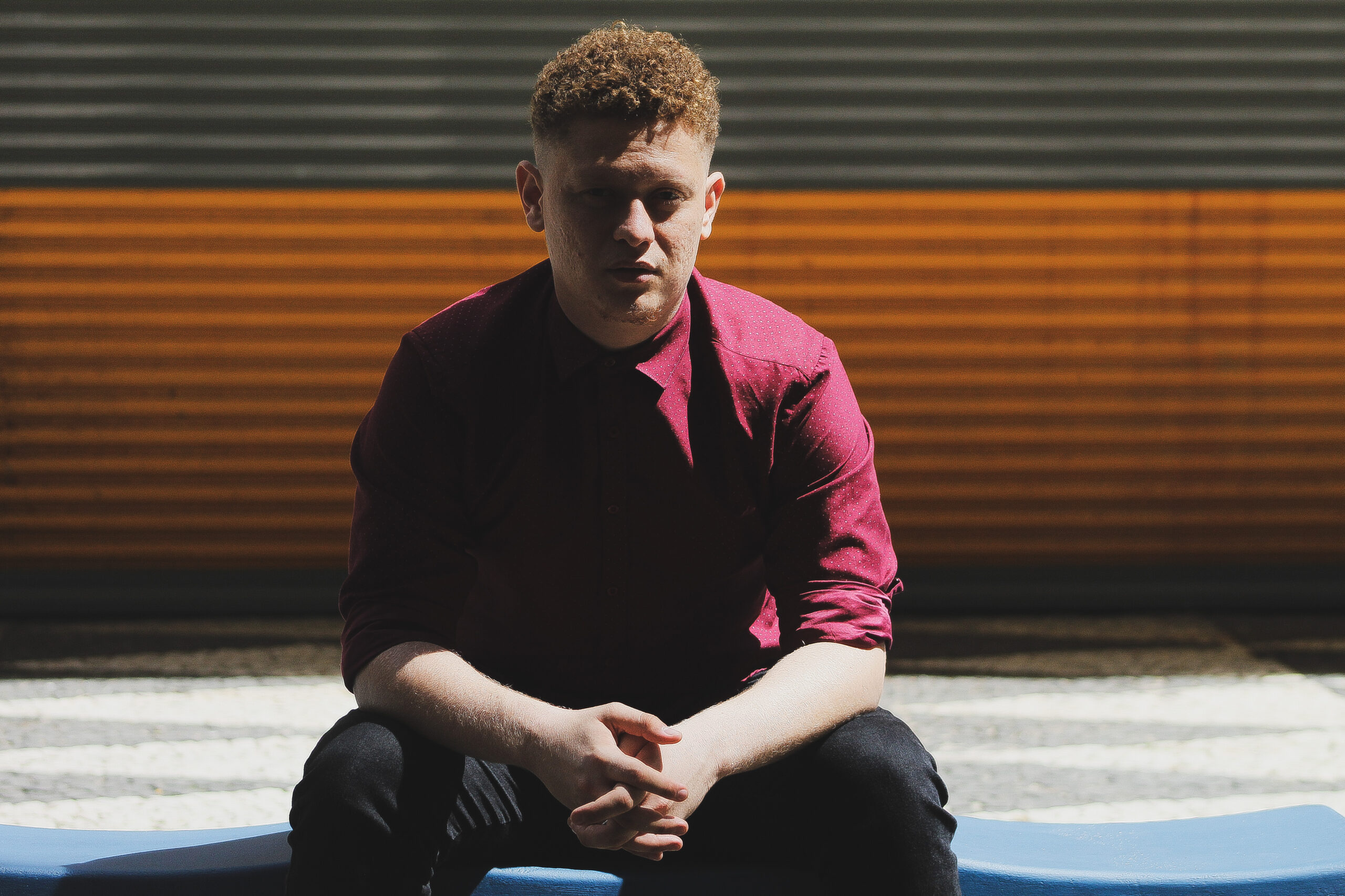 Parábola do filho pródigo inspira single “Velha História” de Lucas Matteus para o streaming