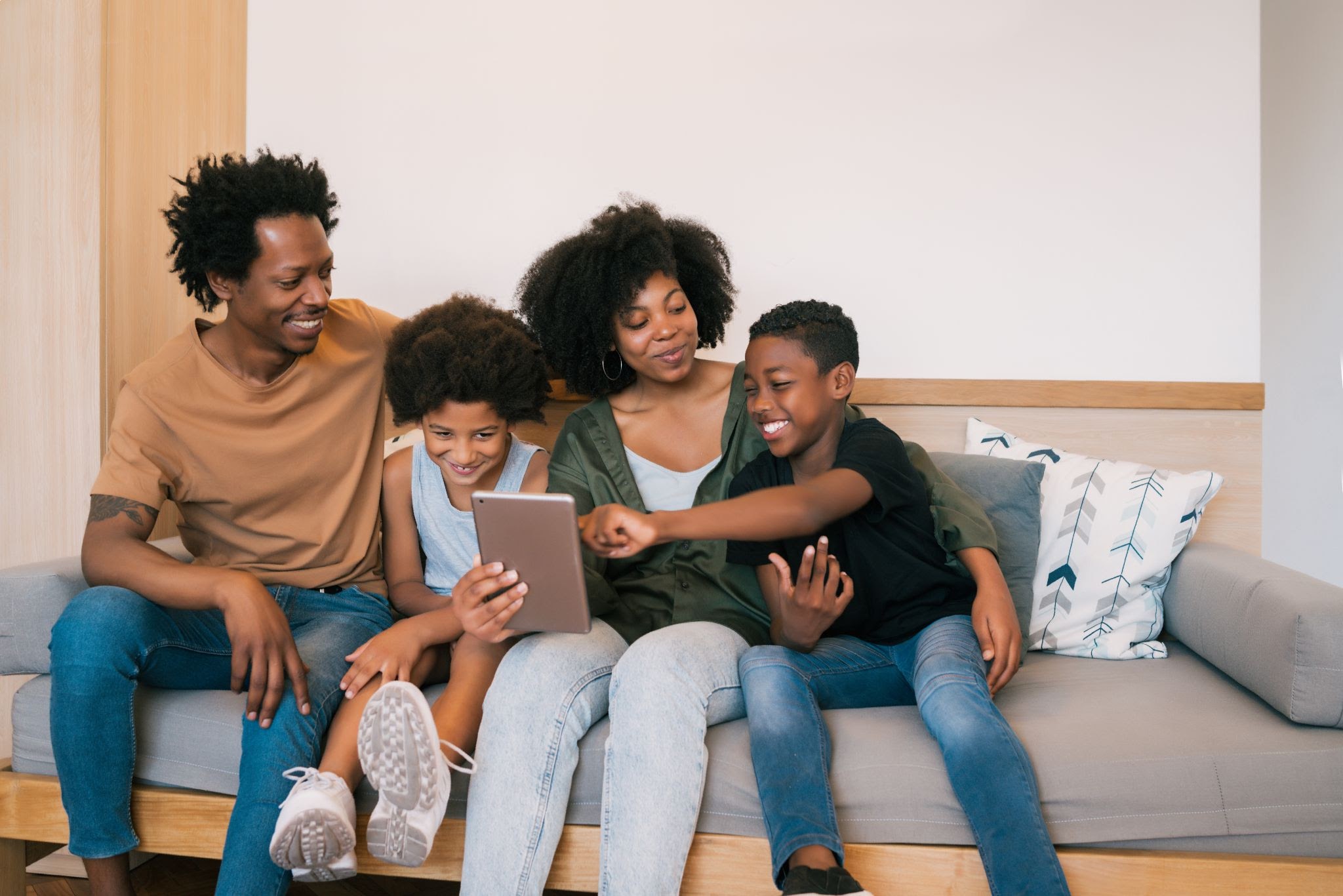 Plataformas digitais auxiliam no fortalecimento de vínculos familiares em tempos de pandemia