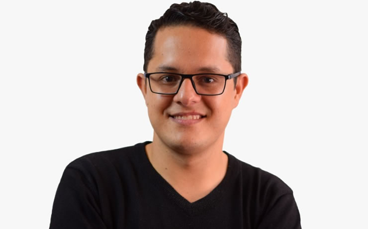 Pr. Diego Lima lança novo single – Em Tua Casa