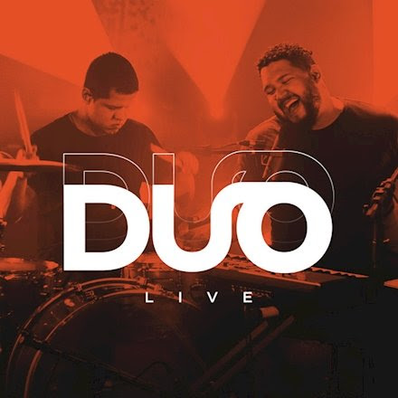 ISRAEL SALAZAR LANÇA O EP “DUO LIVE 1”