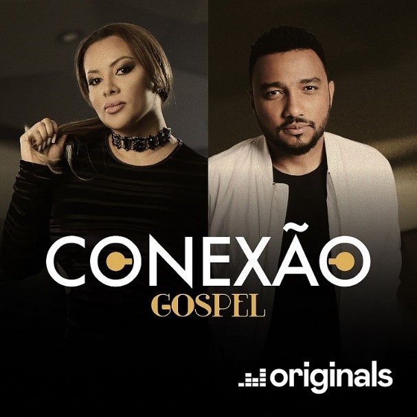 PROJETO “CONEXÃO GOSPEL”, DA DEEZER, ESTREIA COM DOIS GRANDES ENCONTROS INÉDITOS