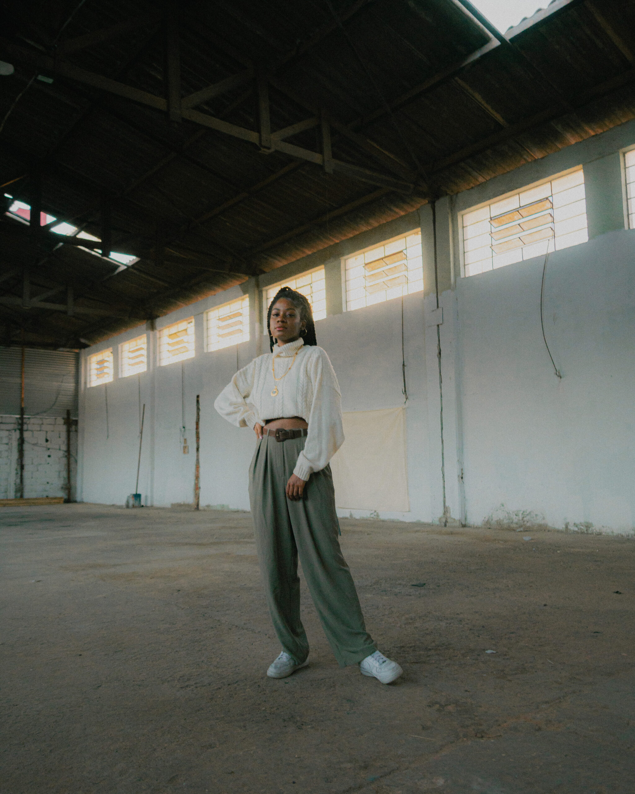 Talita Barreto mistura fé cristã e cultura afro-brasileira em “Tanta Coisa Pra Viver”, novo single