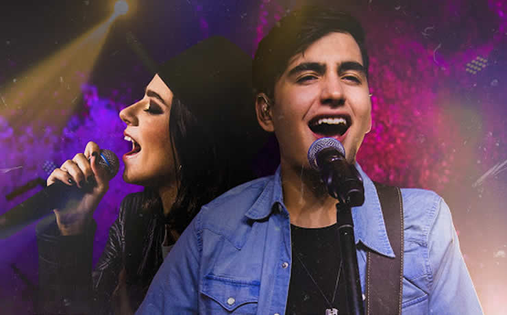 Matheus Goulart lança “Vida aos Sepulcros”, versão do grupo Elevation Worship