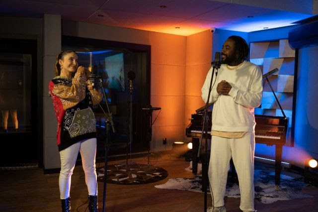 Clovis Pinho anuncia novo álbum pela Som Livre e feat com Claudia Leitte na faixa “Aprendiz”