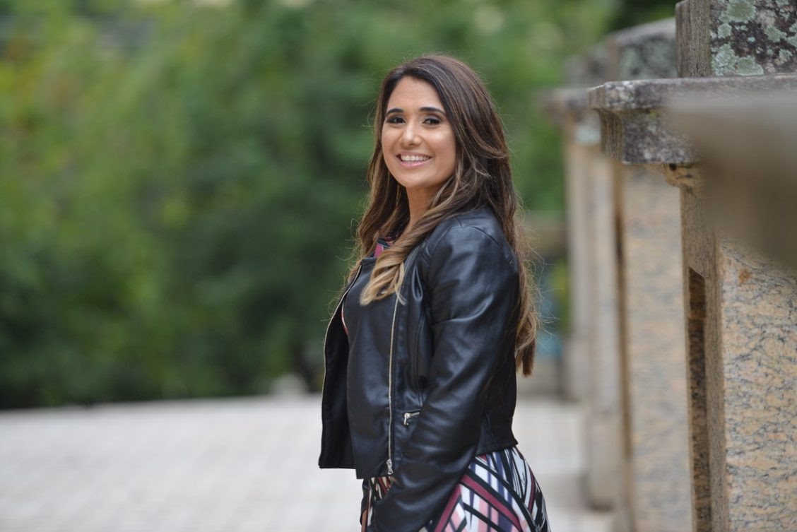 Danielle Cristina apresenta “Nunca Perdeu Batalha”, composição em parceria com Samuel Messias